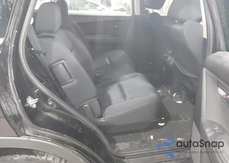 2011 Mazda Cx-9 Sport z USA, uszkodzony, nr VIN JM3TB3BV8B0321666